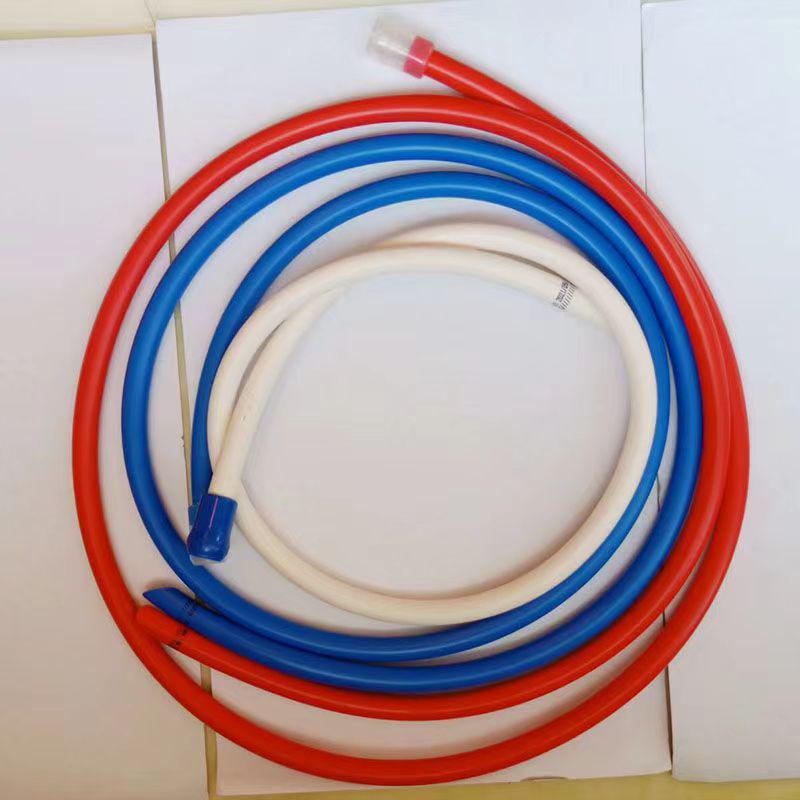 Przedni i Tylny Wąż Odpływowy Szyberdachu dla A4, A6, Q2, Q3, Q5, B8, B9 i Q7