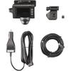 Carmate ARF 360 Degree Dash Cam with LCD Display and Front/Rear Cameras DC3600R