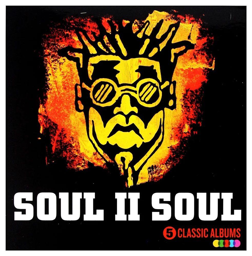 

[USED] SOUL 2 SOUL