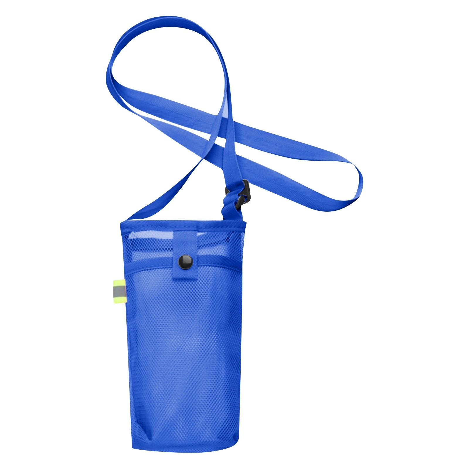 

Персонализированный чехол для чашки с водой, защитная сумка для чашки с водой, универсальный детский чехол для чашки на открытом воздухе One Size