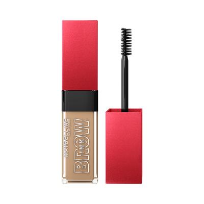 Maybelline Brow Ink 3D Styling Gel 01 Cream Beige #Eyebrow