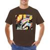 Time's Up T-shirt summer clothes tops sweat t shirts pack