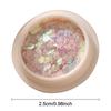 1 Box Mixed Nail Glitter Sequins Flakes Nail Art Powder Decoration Gel Polish Manicure Accessories Supplies