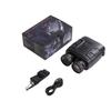 MiLing R18 HD Digital Night Vision Monocular