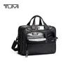 TUMI Alpha Series Men's Business Briefcase