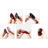Carbon Fiber Key Cover Case Shell for Mercedes-Benz AMG A220 CLS Class E-Class E63S GLE 350 4Matic S-Class Remote Accessories