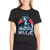 T-shirt Affiche Rétro Mad Max 2