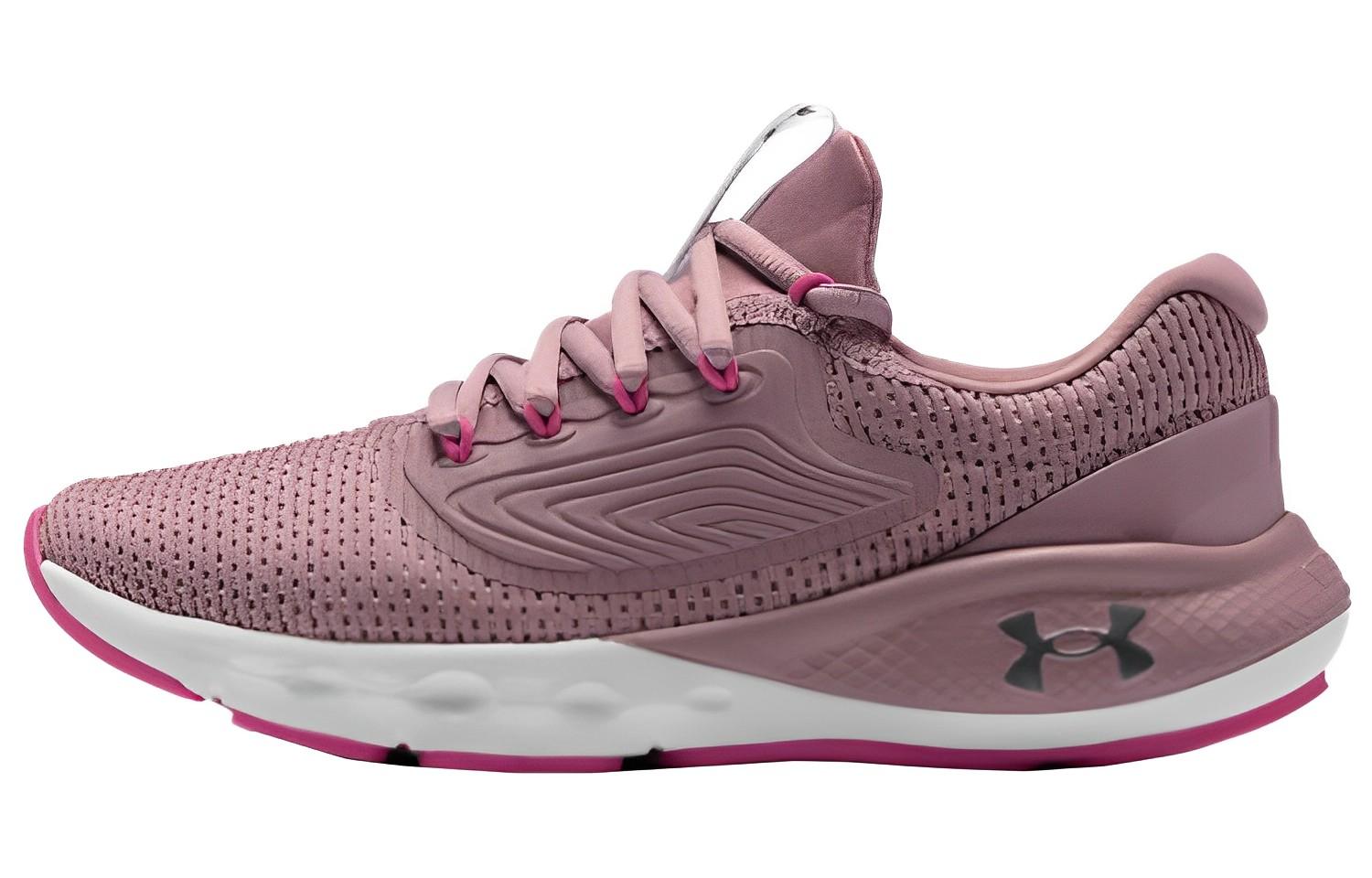 Under Armour Hovr Turbulence  Розовый  Женские 3024884-601 38