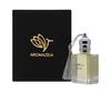 Aromazeia Azafrán Larga Duración Attar Perfumes Para Unisex 10 Ml