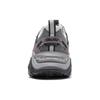New LINING Casual Shoes Men's Low Top Gray AGLT167-4