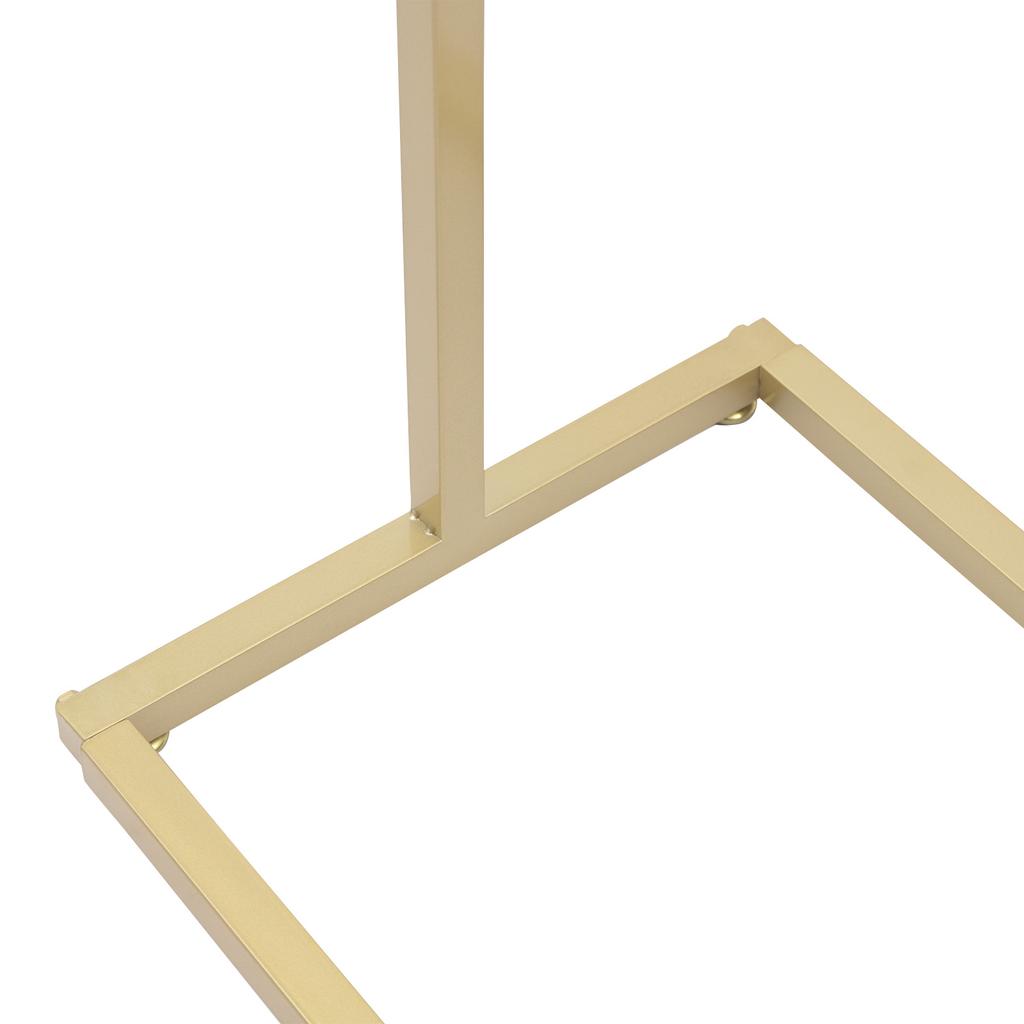 Metal Clothing Rack Industrial Vintage Garment Rack Clothes Hanger Freestanding Clothing Hanging Rail Top Rod Organizer