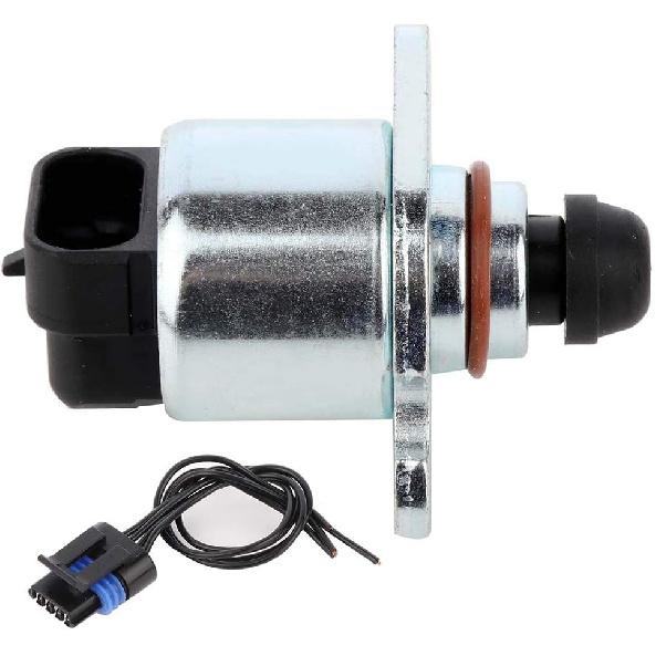 CCIYU Fuel Injection Idle Air Control Valve 2H1052 GT7610-308 88893284 AC165 AC272 for 2000-2005 for Cadillac, 2001-2003 for Oldsmobile Aurora,