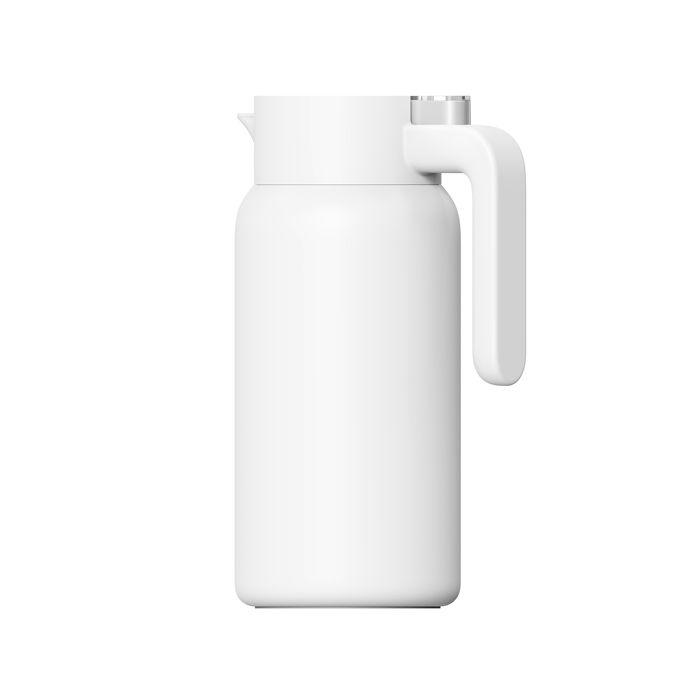 Bouilloire Isotherme - XIAOMI - GL - 1,8L - Acier Inoxydable - Gris