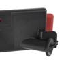 Hood Latch Release Pull Handle Car Accessories 1248800320 Premium Replacement for W164 Ml W251 R
