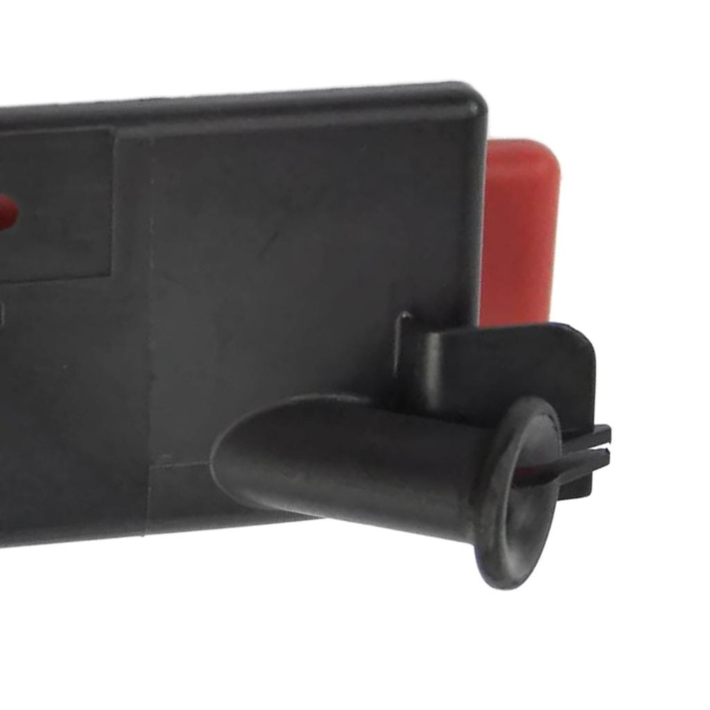 Hood Latch Release Pull Handle Car Accessories 1248800320 Premium Replacement for W164 Ml W251 R
