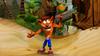 Crash Bandicoot Sane Trilogy North XboxOne N. (Imported America) -