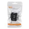 Für OPEL Astra Zafira Frontera Omega Fob Shell Halter Schutz 2 Taste Silikon Schlüssel Fall Abdeckung