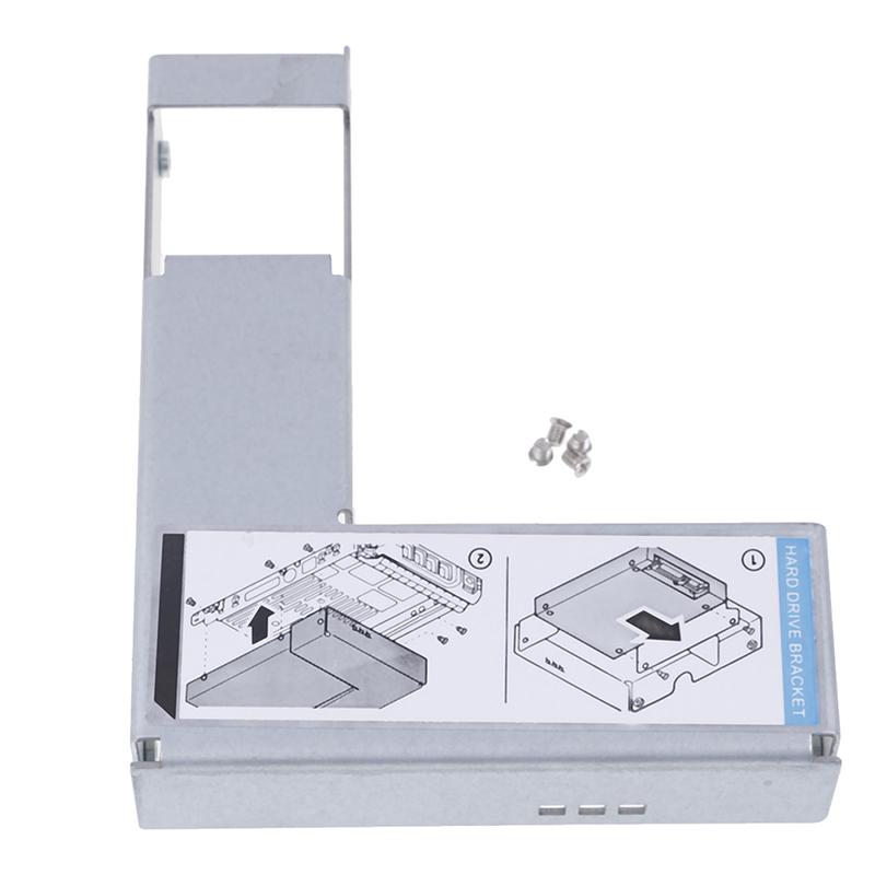 3,5" na 2,5" Adaptérový rámeček pro Dell R710 R410 R510 R720 R730