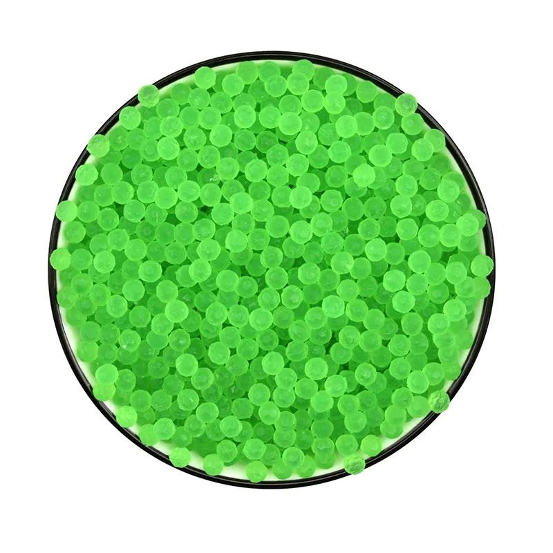 Refill Pack 300Pcs/Bag 36 Colors 5Mm Water Beads Spray Magic Beads Educational 3D Puzzles Accessories For Children Toys