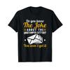 Mail Carrier Joke Unstamped Letter Postal Worker Mailunisex T Shirt Small Vintage Washed Fashion Graphic Homme Unisex Versatile