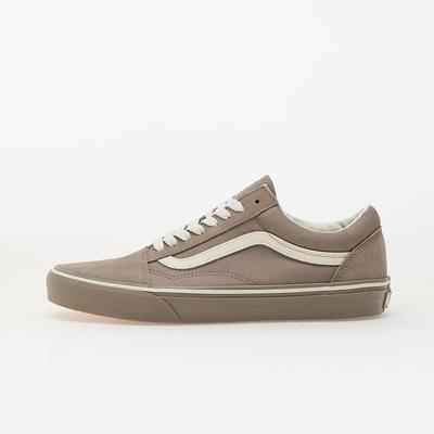 Sports Shoes Brown Old Skool
