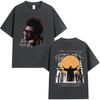 The Weeknd XO Album 2026 Merch Tshirt Rap Summer Luxury Retro Style Hip Hop Tshirt Unisexs Casual Cotton Tshirt Street Wear