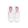 Nike Dámske tenisky Air Force 1 Shadow White Magic Flamingo CI0919-102