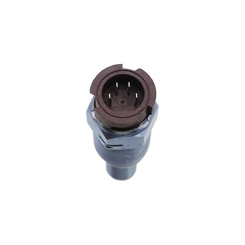 Car Vehicle Speed Odometer Sensor 2159.50004502 215950004502 2159-50004502 for Siemens VDO 4 Pins 35mm Truck RPM Sensor 1111459