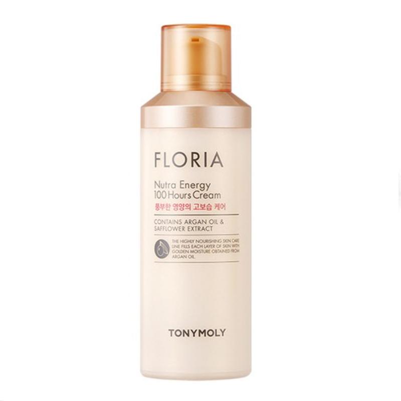 

TONYMOLY Floria Nutra Energy 100 Hours Cream 100мл