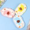 Massager Bath Sponge Brush Bath Ball Elephant Pattern Shower Brush Bath Sponge Infant Children Rub