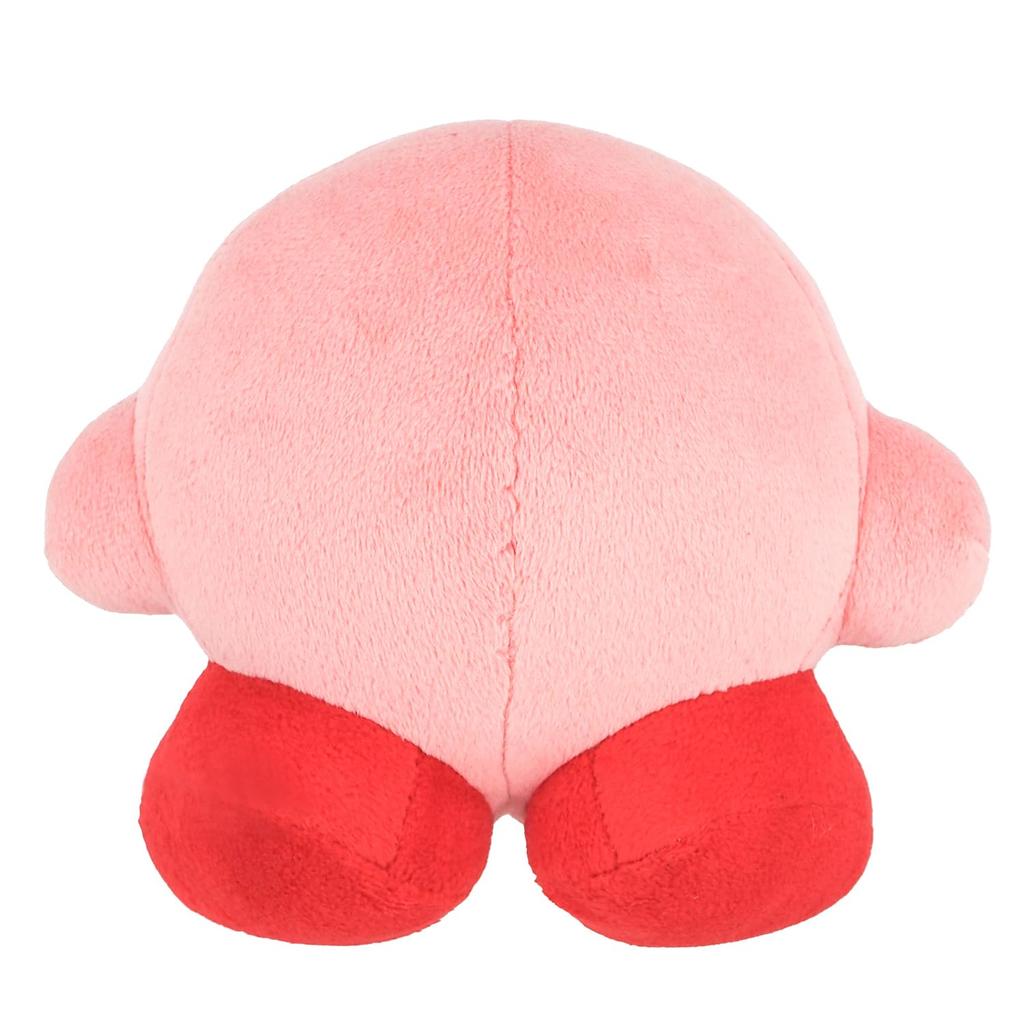 Sanei Boeki Kirby of the Stars ALL STAR COLLECTION Kirby Standard B16 x T11 x H13cm Plüschtier KP01 (S)