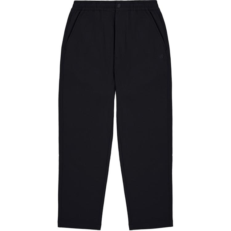 New Balance Shifted Casual Pants Men s AMP44320-BK XL