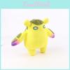 Valorant Gekko Pluche Zacht Speelgoed Schattig En Knuffelbaar Game Merchandise Voor Fans