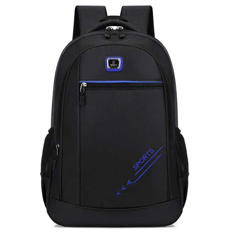 

Vanaheimr Men s Large Capacity Backpack