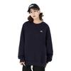Anta Lifestyle Series Loose Simple Sports Casual Hoodie Unisex hoodies 972448713-6