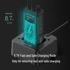 SHENGTUO MTP-860Pro Dual-Mode Full Network Walkie-Talkie (CN version)