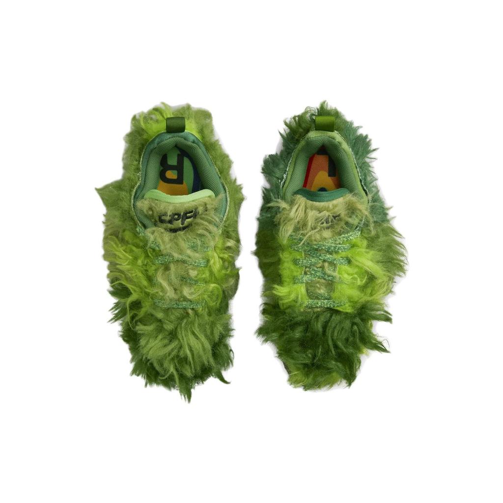 Cactus Plant Flea Market X Nike CPFM Flea 1 Overgrown Unisex Sneakers Green Forest-Green College-Green DQ5109-300