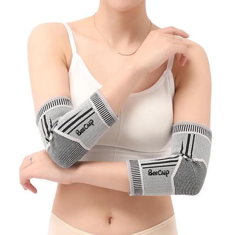 

Графеновые налокотники, специальная оболочка для теннисного локтя, самонагревающиеся растянутые суставы, чтобы сохранять тепло, напульсники для рук и рук