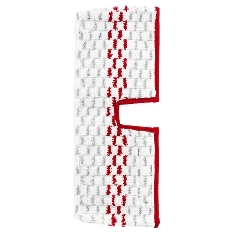 Microfiber Hardwood Floor Mop Pad Cleaner Accessories Cleaner Tool Washable Reusable for Vileda 1