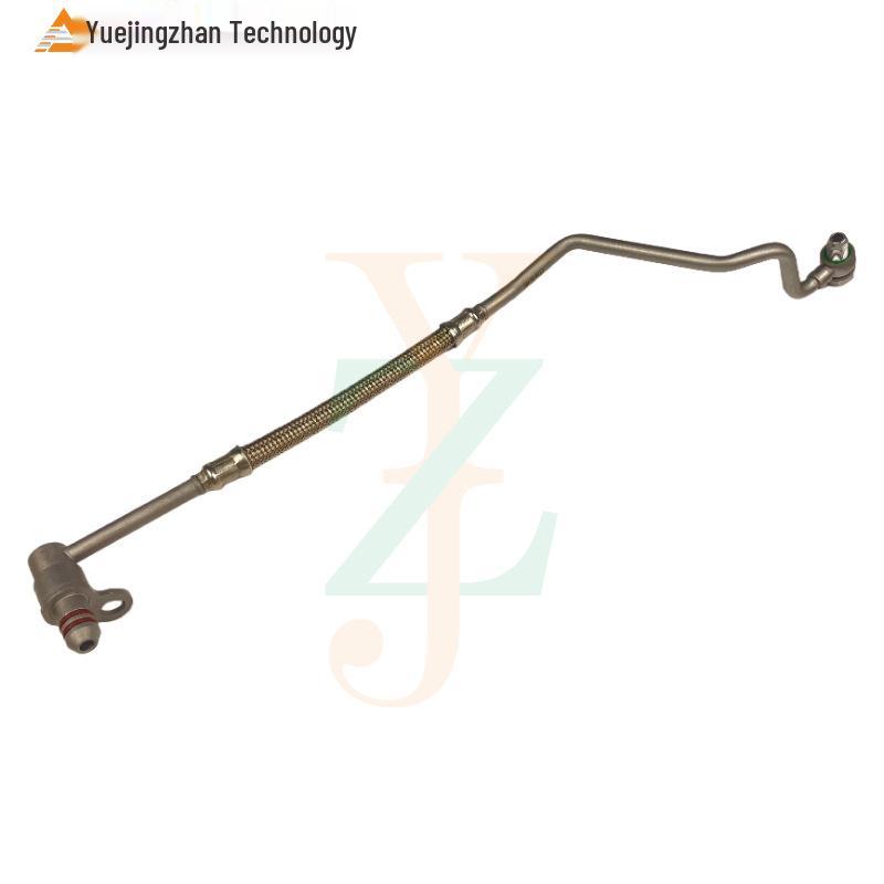 Potrubí turbodmychadla LR014428/1386530 pro TDV6 2.7, Kompatibilní s Land Rover Discovery & Range Rover