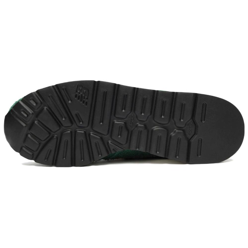 Teddy Santis x New Balance 990v1 Made in USA Grün Gold Unisex Sneaker M990GG1