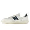 New Balance T500 Sea Salt Navy Angora Men Sneakers Cream CT500CF