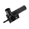 Reservoir Connector As Shown Coolant Filler Neck 1 Piece Aftermarket Part Easy Installation Engine Bay Component