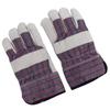 Pair Antifreeze Gloves Low Temperature Liquid Nitrogen LNG Resistant Cold Protective for Winter Outside Fisher Freezer