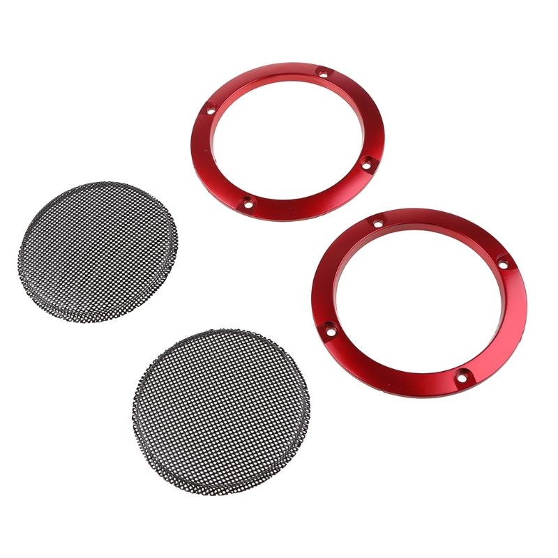 Lautsprechergitter-Abdeckung, Schutzgitter, Subwoofer-Ersatzgitter, Lautsprecherzubehör