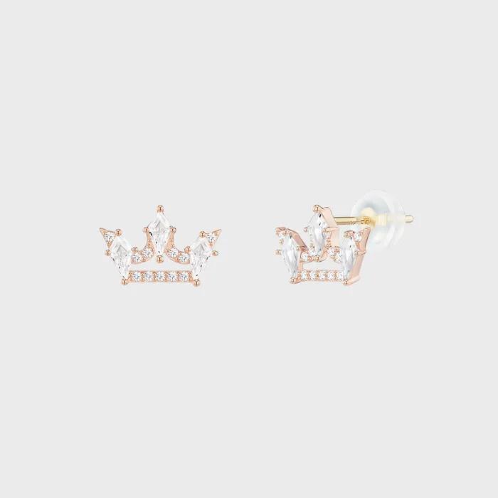 JOELLE 14K Earrings (JJJOEQ6B8674R4SC0)