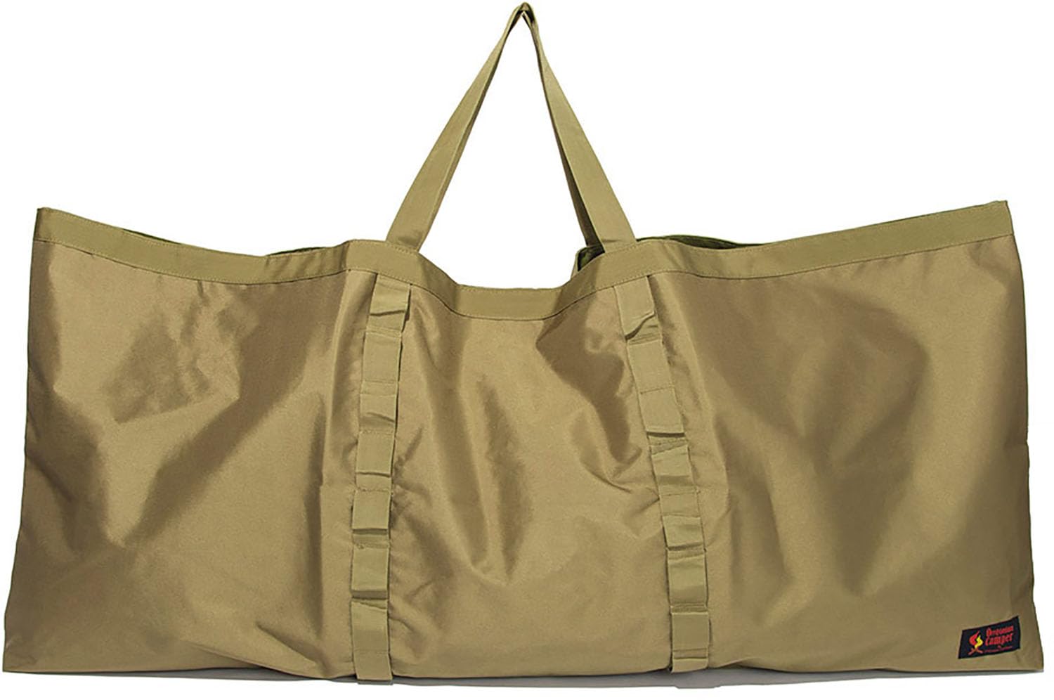 

Oregonian Camper Bag Grill Table Carry SUPER Coyote OCB826CY