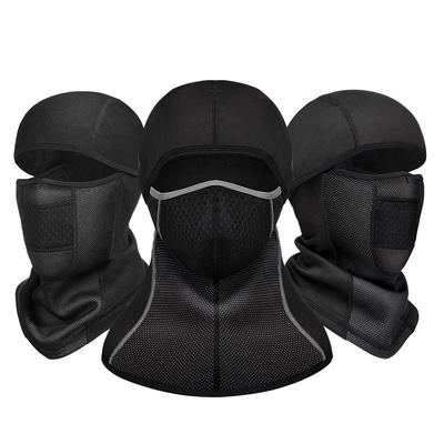 Winter Windproof Warm Ski & Motorcycle Face and Neck Mask