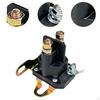12V Starter Solenoid Premium Mower Accessory for 555375GS 745001 691656
