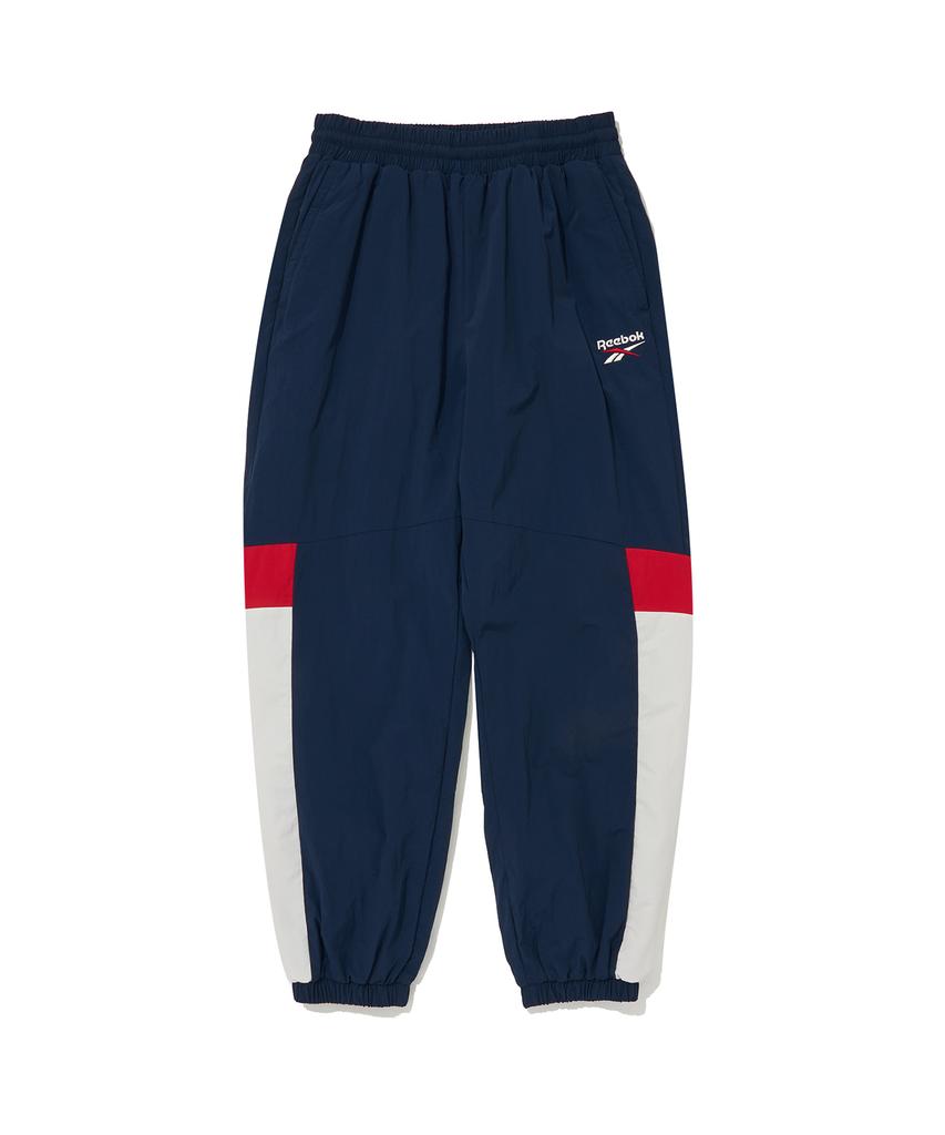 REEBOK Heritage Warm Jogger Pants - Navy